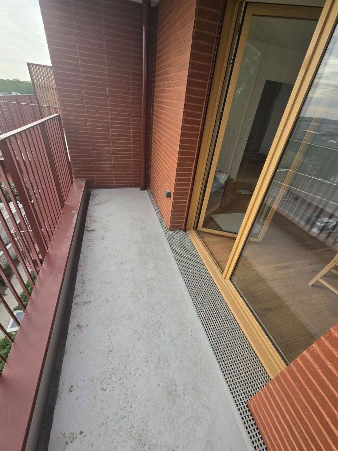 Appartement à louer, 72m², Orly