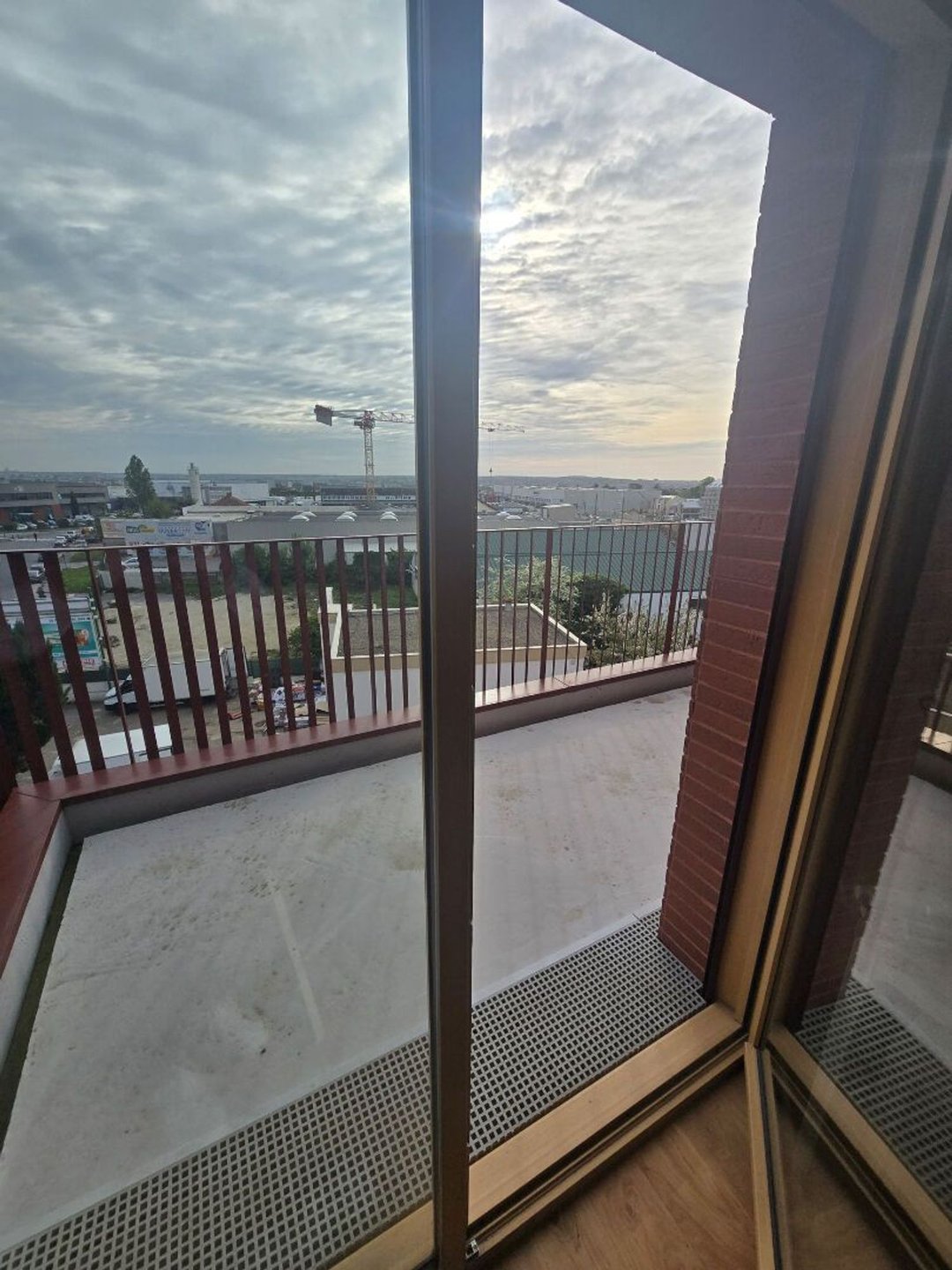 Appartement à louer, 72m², Orly
