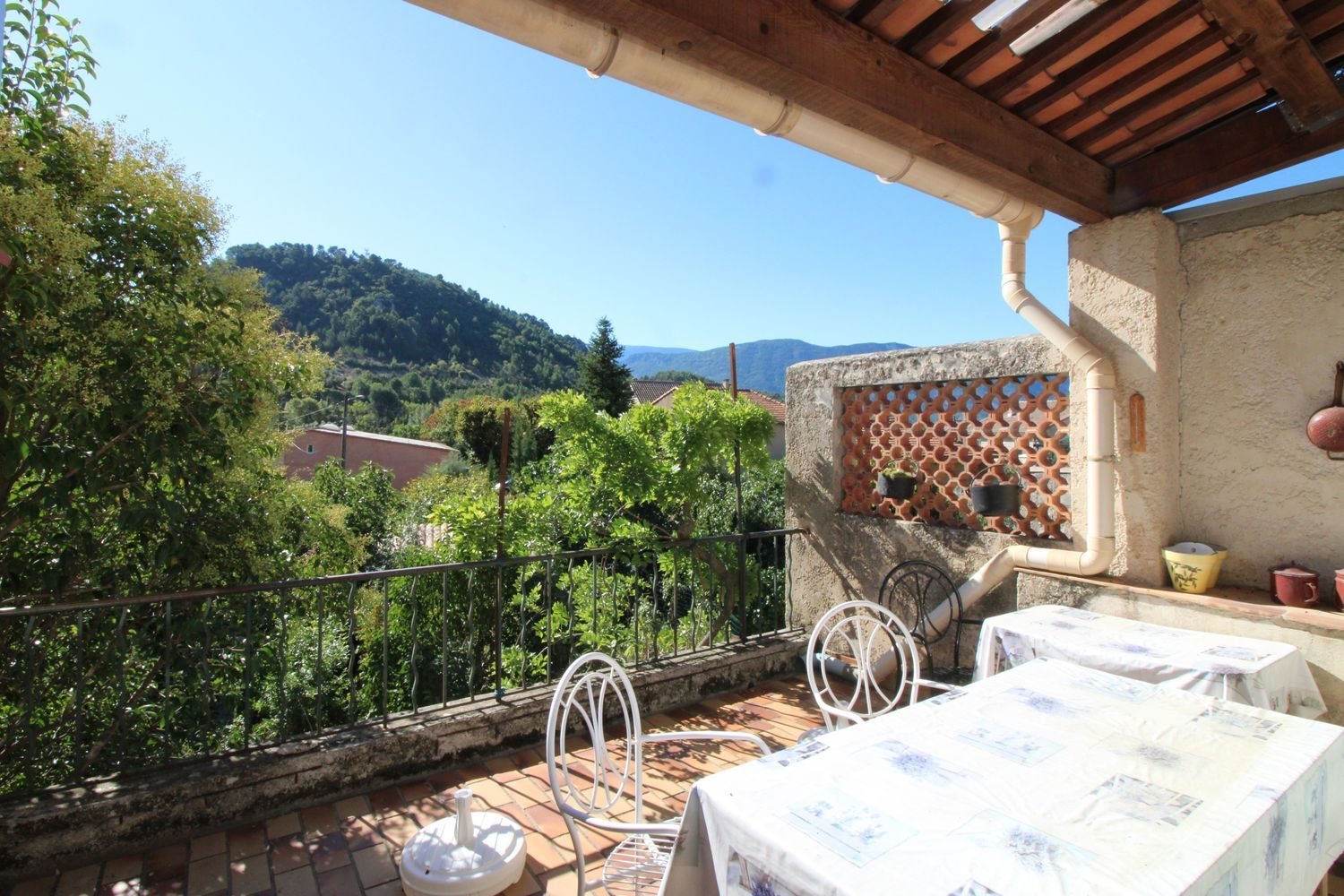 Maison à vendre, 110m², Buis-les-Baronnies