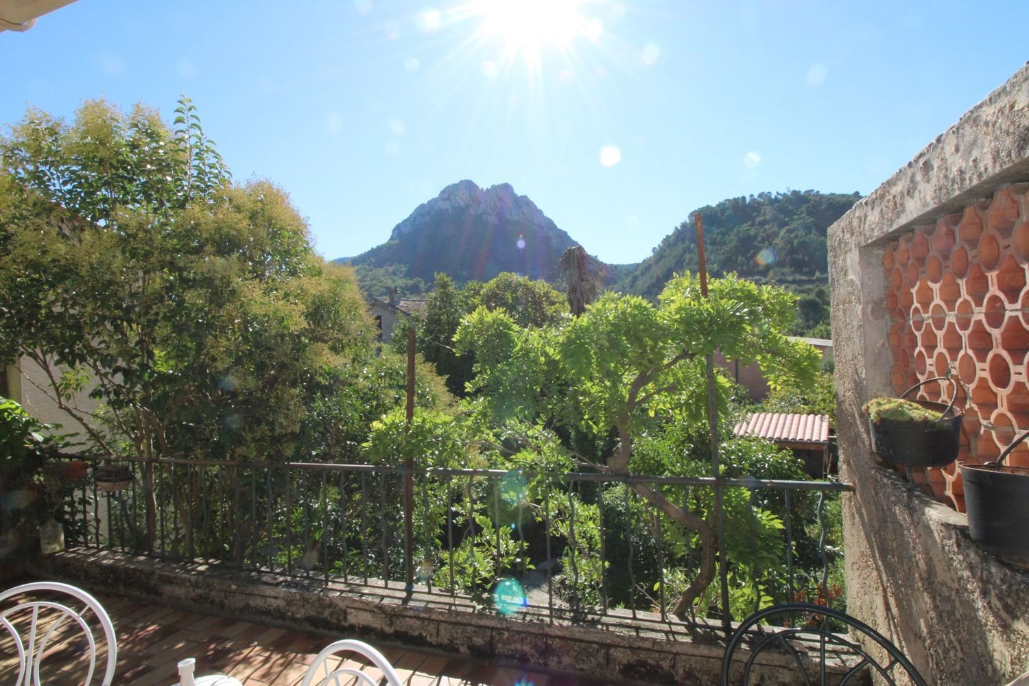 Maison à vendre, 110m², Buis-les-Baronnies