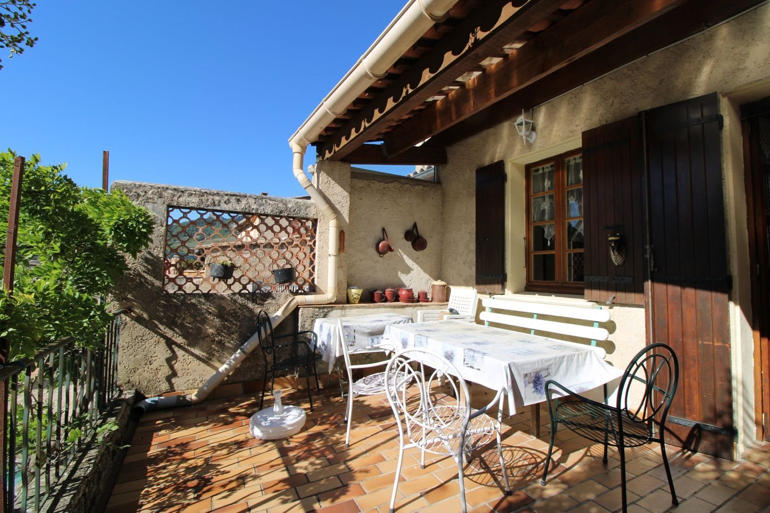 Maison à vendre, 110m², Buis-les-Baronnies