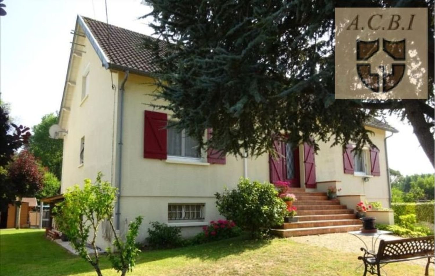 Maison à vendre, 200m², Vendôme