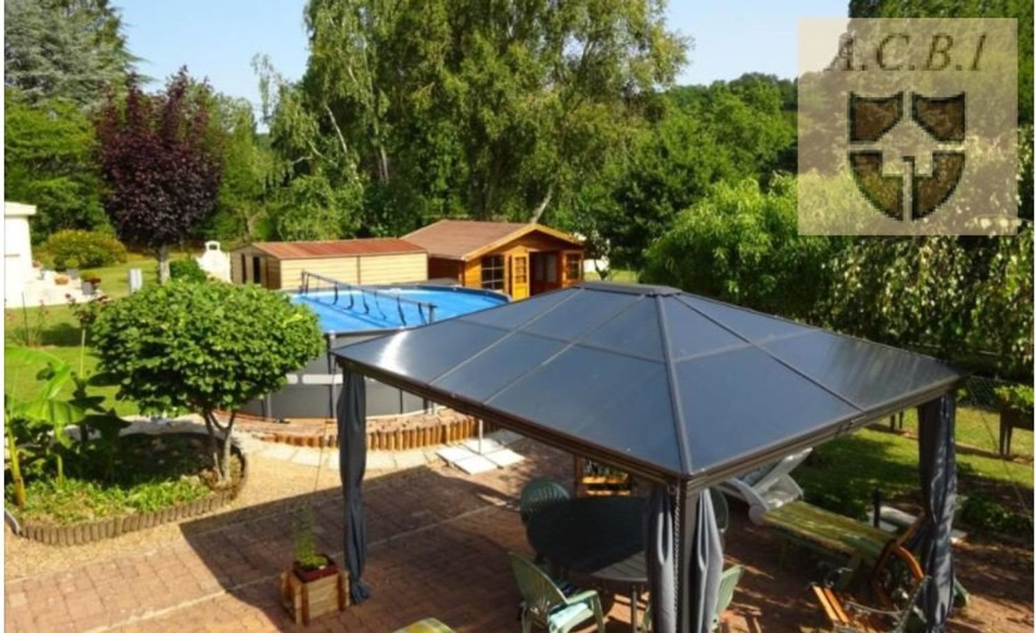 Maison à vendre, 200m², Vendôme