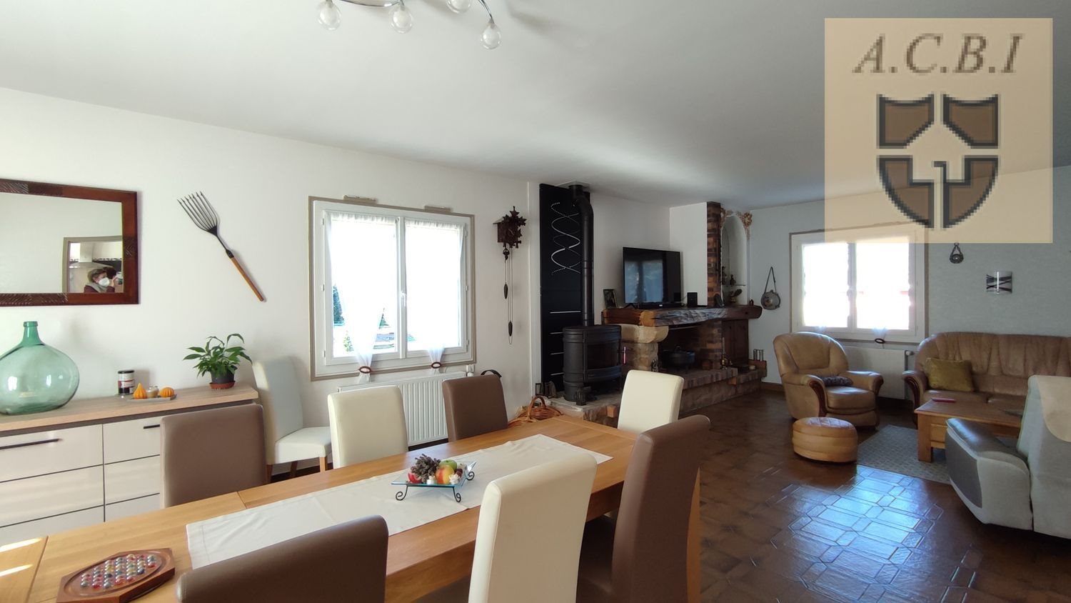 Maison à vendre, 200m², Vendôme