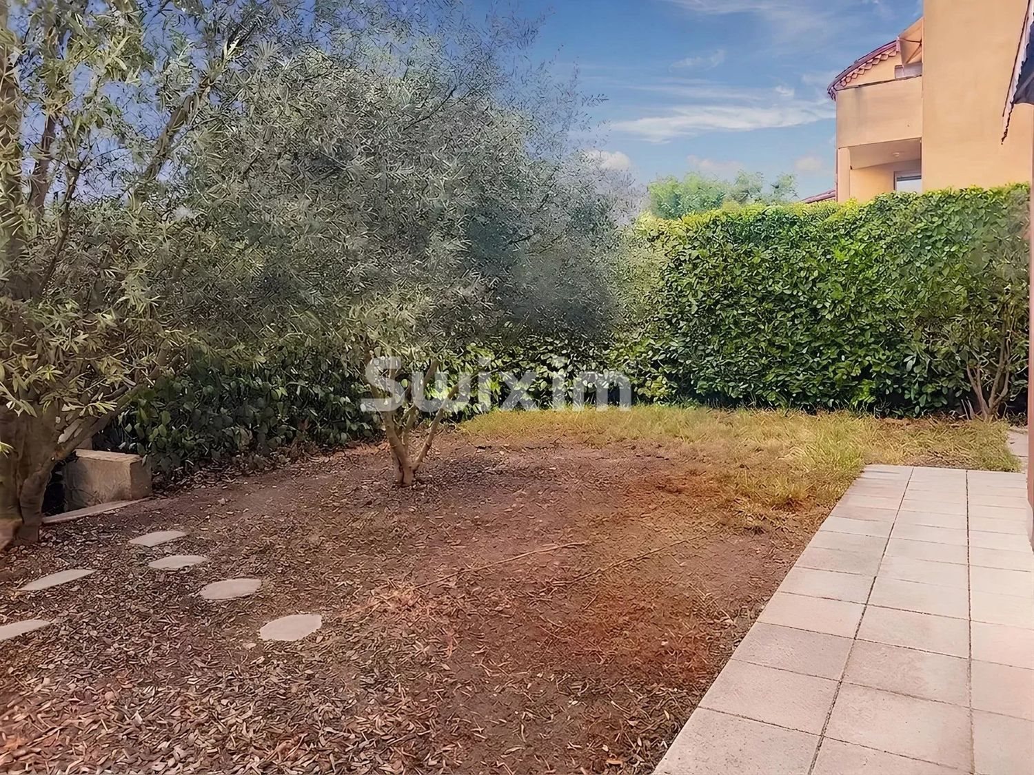 Appartement à louer, 95m², Saint-Paul-Trois-Châteaux