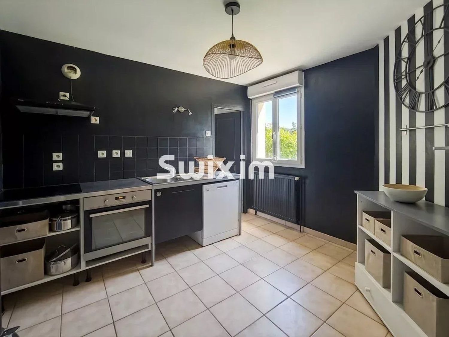 Appartement à louer, 95m², Saint-Paul-Trois-Châteaux