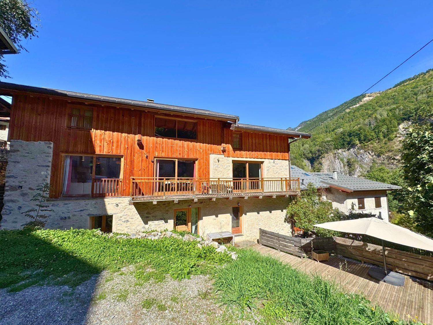 Maison à vendre, 230m², Saint-Jean-de-Belleville