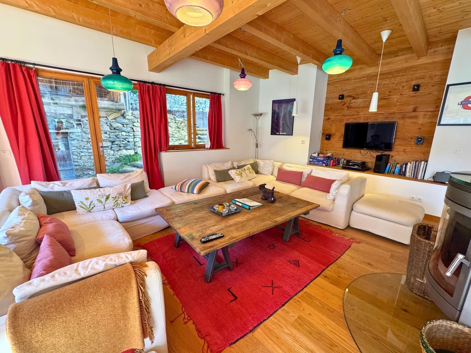 Maison à vendre, 230m², Saint-Jean-de-Belleville