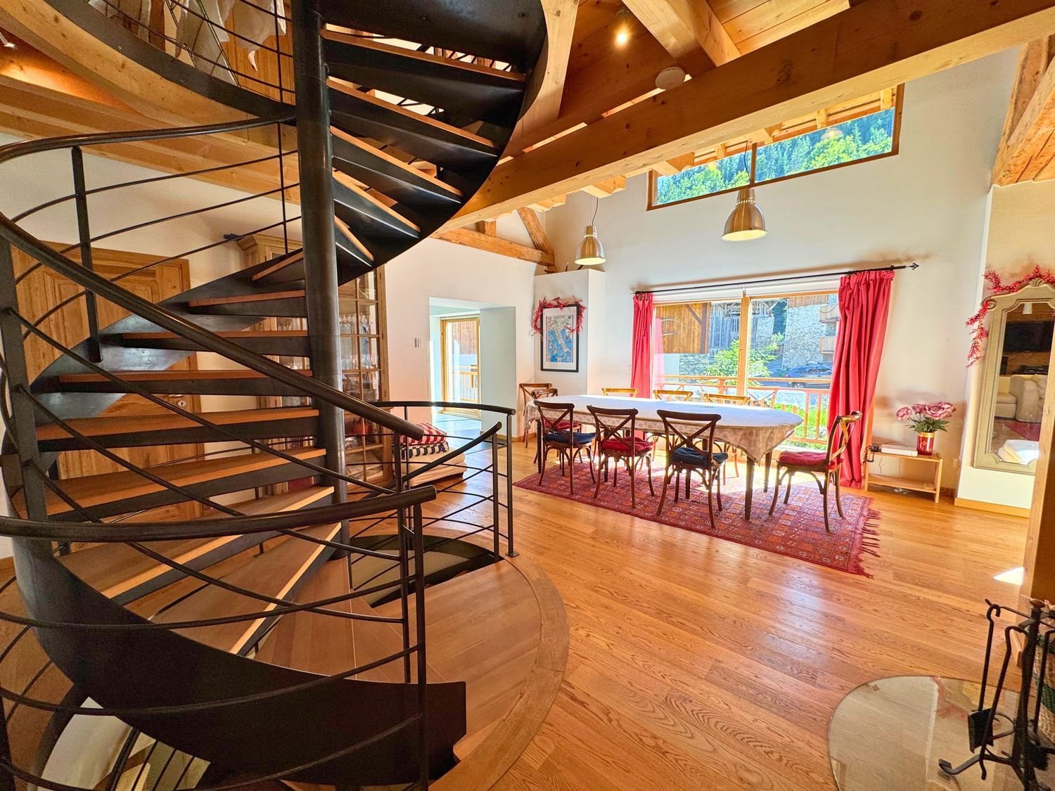 Maison à vendre, 230m², Saint-Jean-de-Belleville