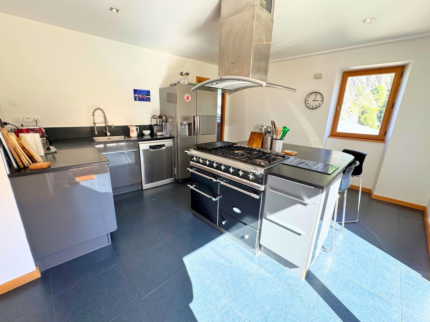 Maison à vendre, 230m², Saint-Jean-de-Belleville
