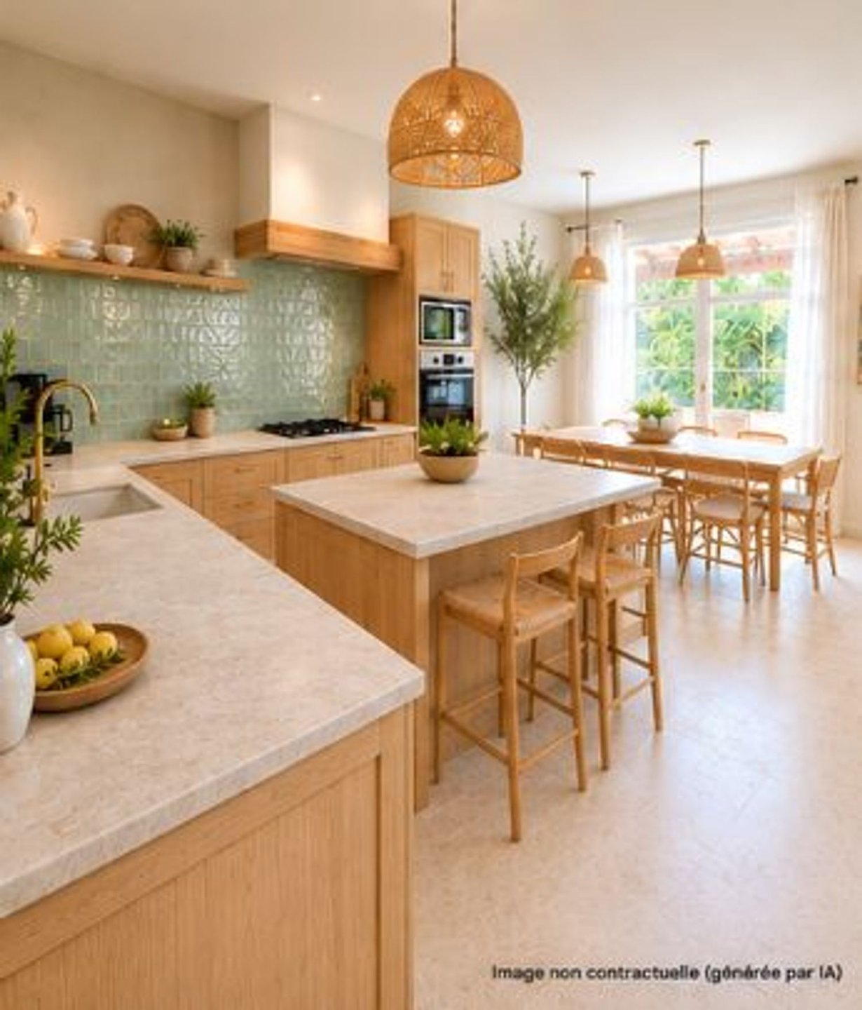 Maison à vendre, 220m², Bandol