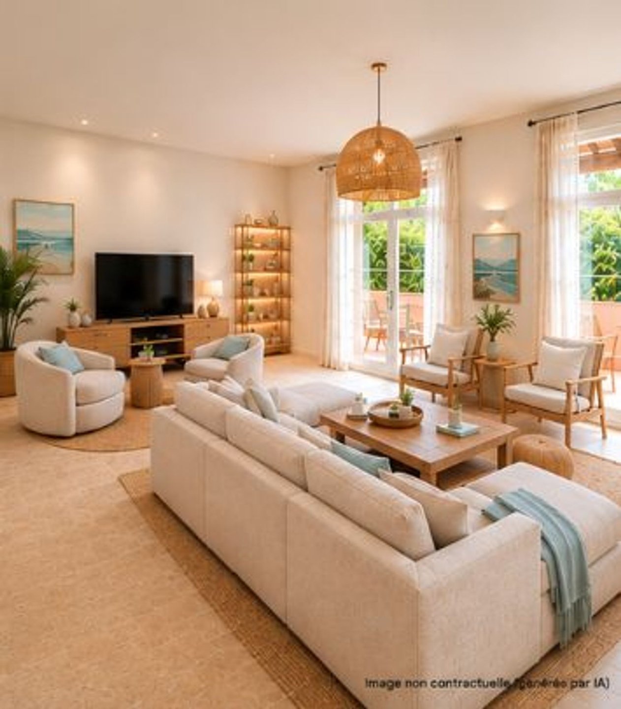 Maison à vendre, 220m², Bandol