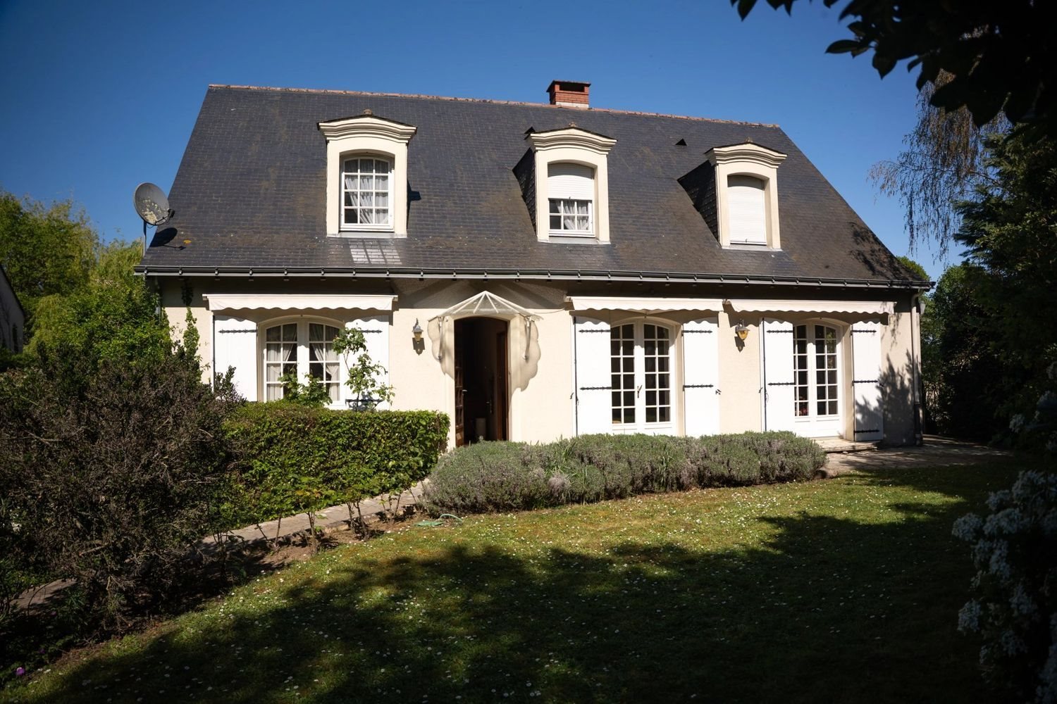Maison à vendre, 156m², Saumur