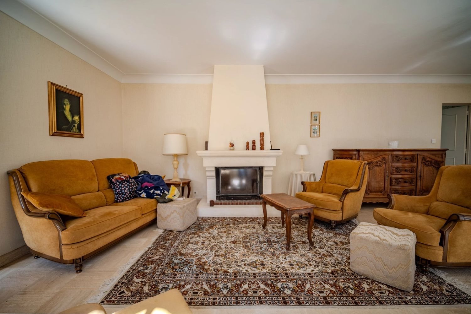 Maison à vendre, 156m², Saumur