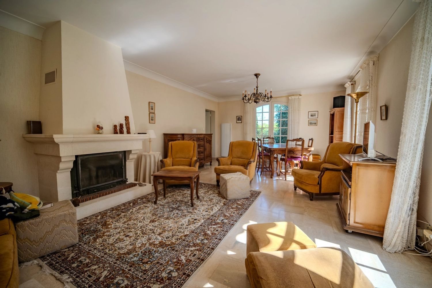 Maison à vendre, 156m², Saumur