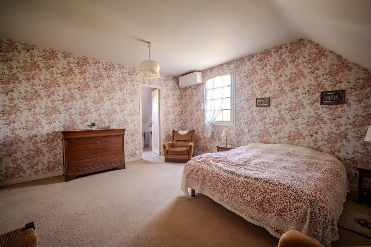 Maison à vendre, 156m², Saumur