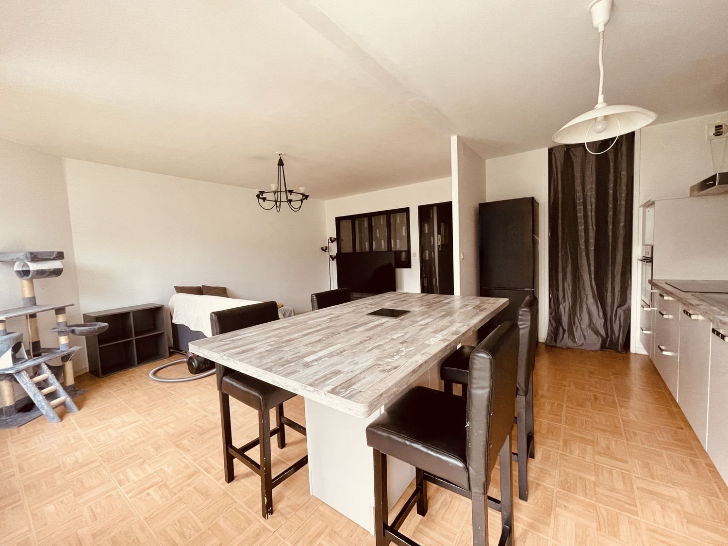 Appartement à vendre, 75m², Carquefou