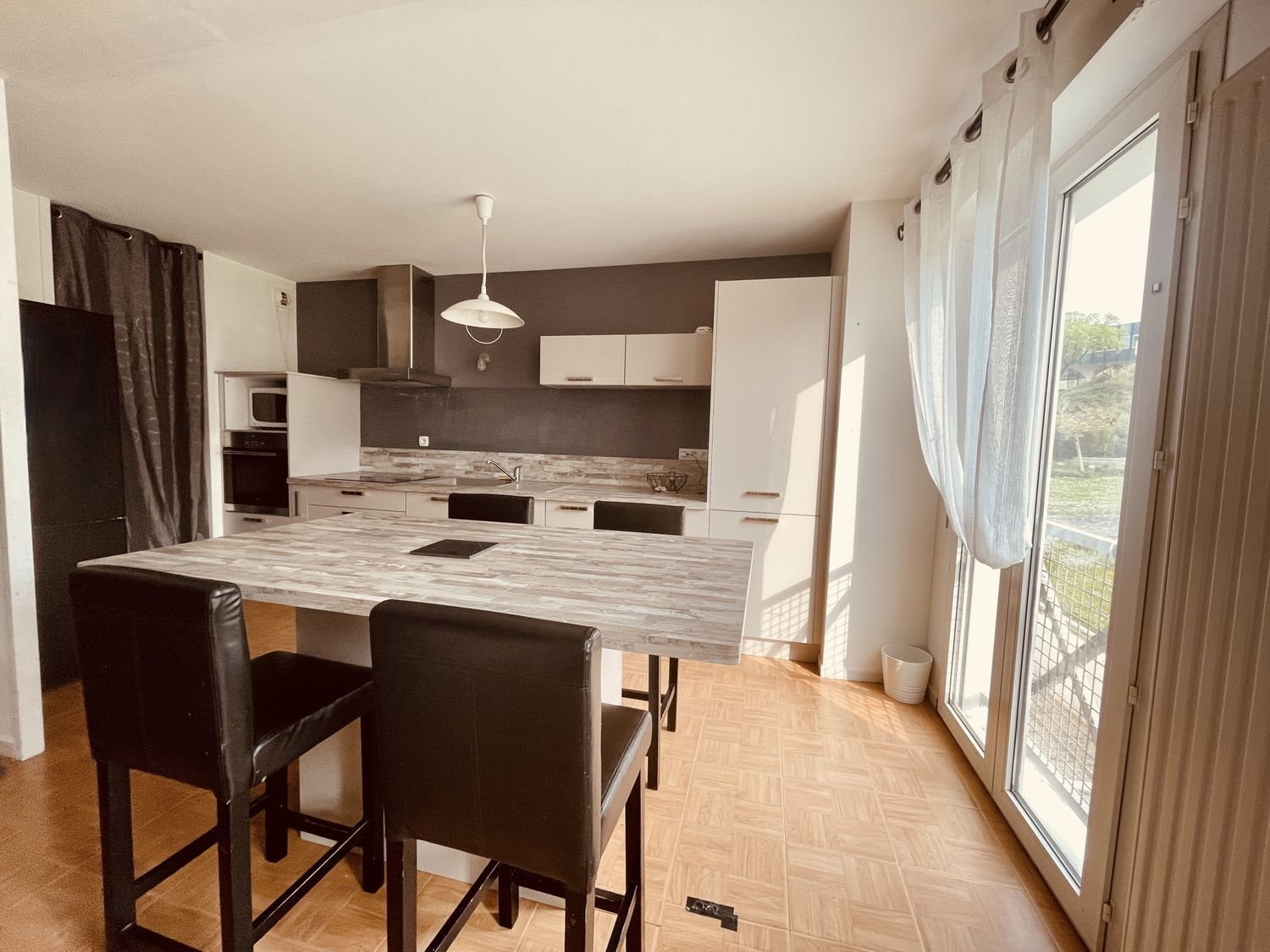 Appartement à vendre, 75m², Carquefou