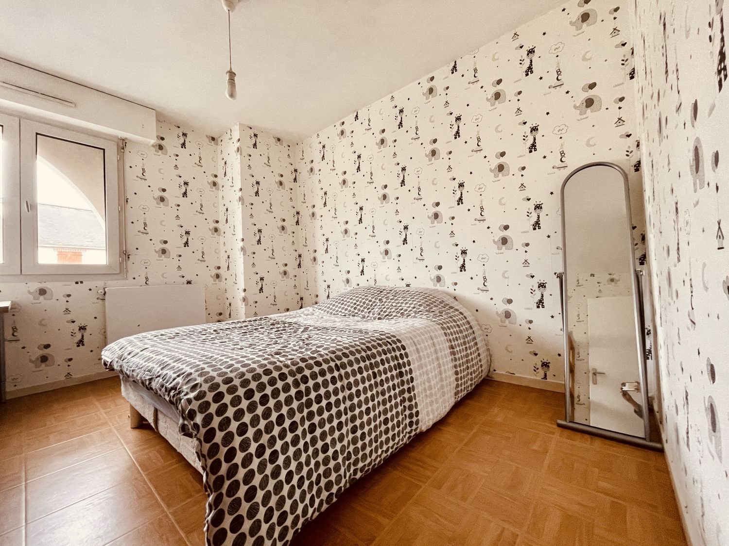 Appartement à vendre, 75m², Carquefou
