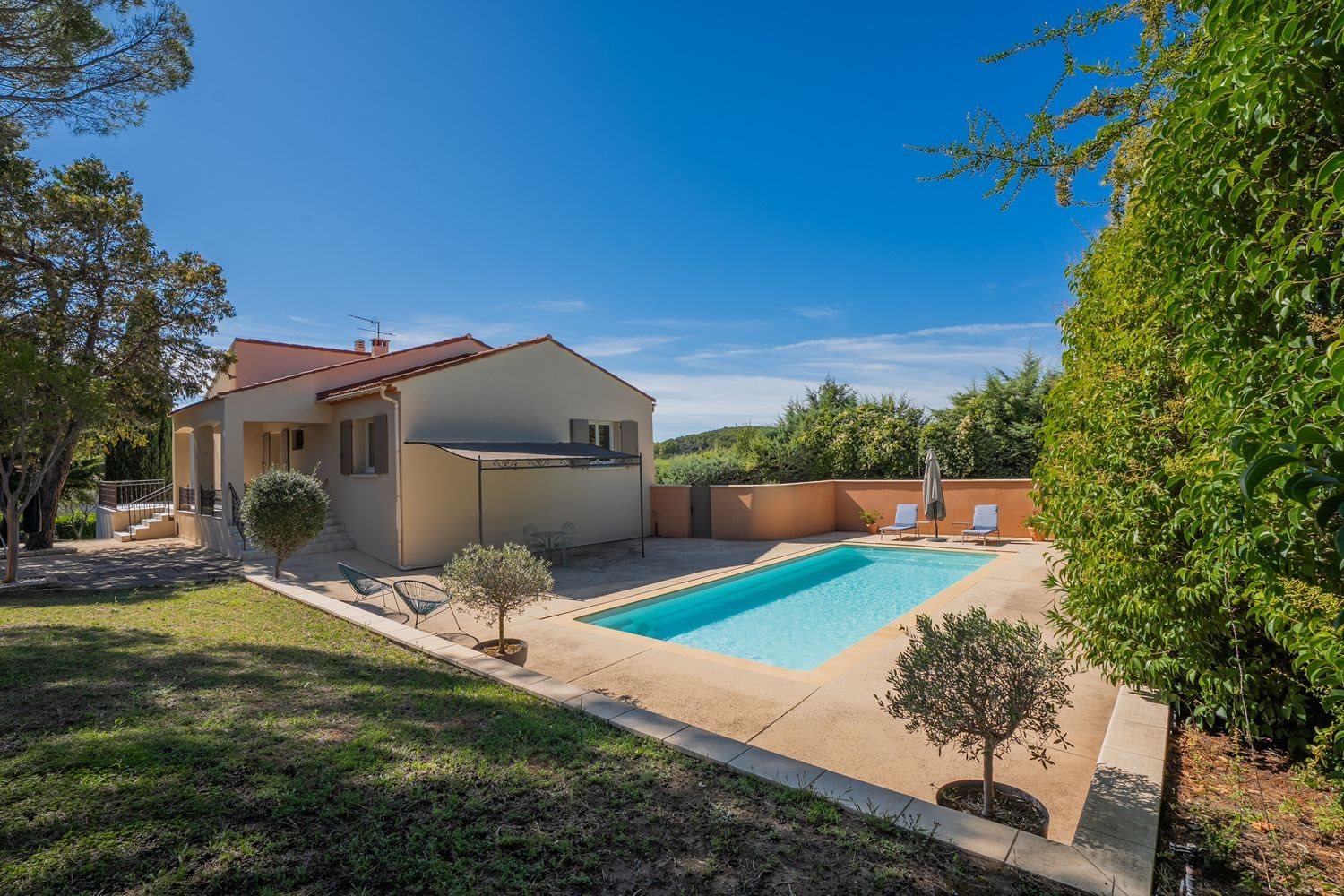 Maison à vendre, 170m², Cabriès