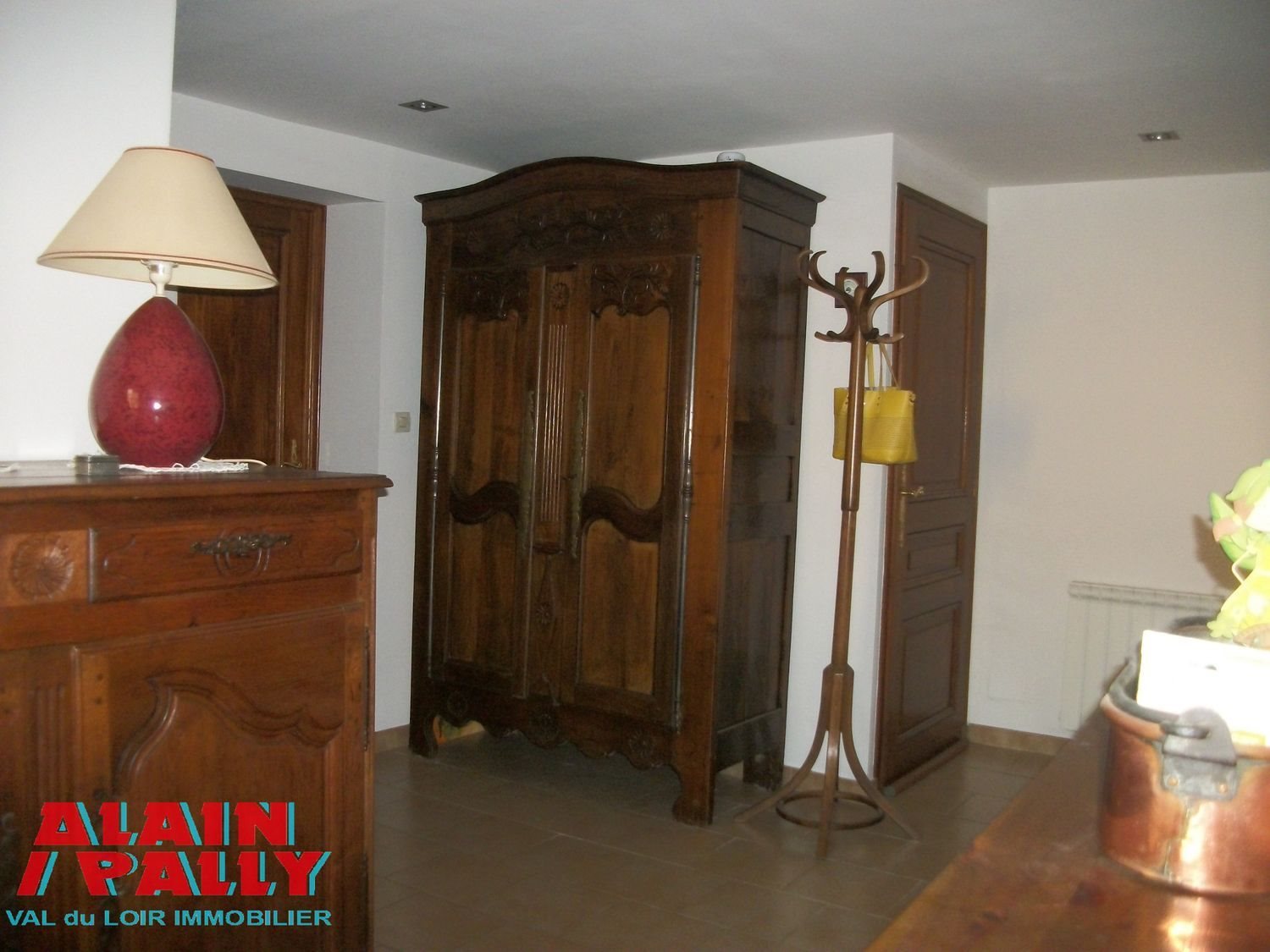Maison à vendre, 96m², Bonneval