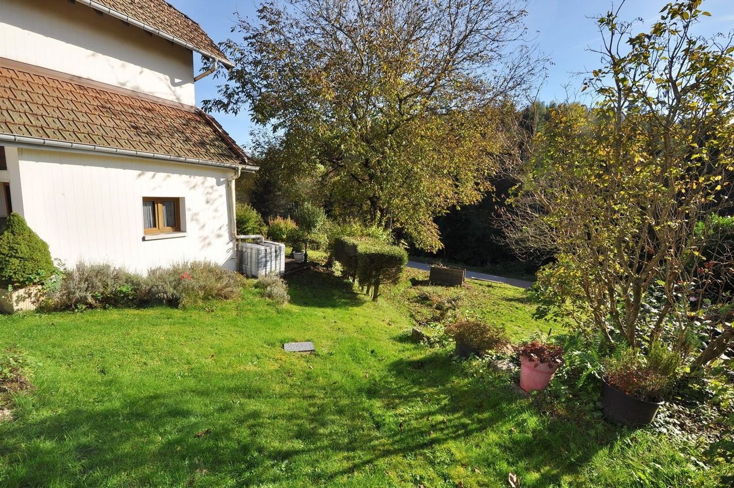 Maison à vendre, 62m², Le Tholy
