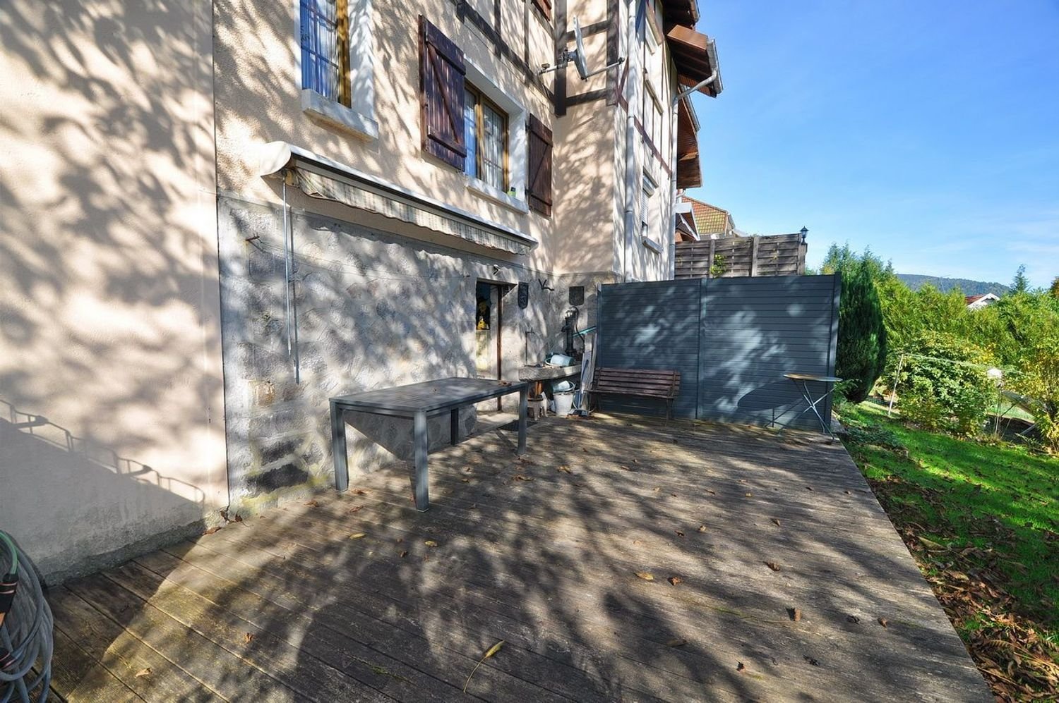 Maison à vendre, 62m², Le Tholy