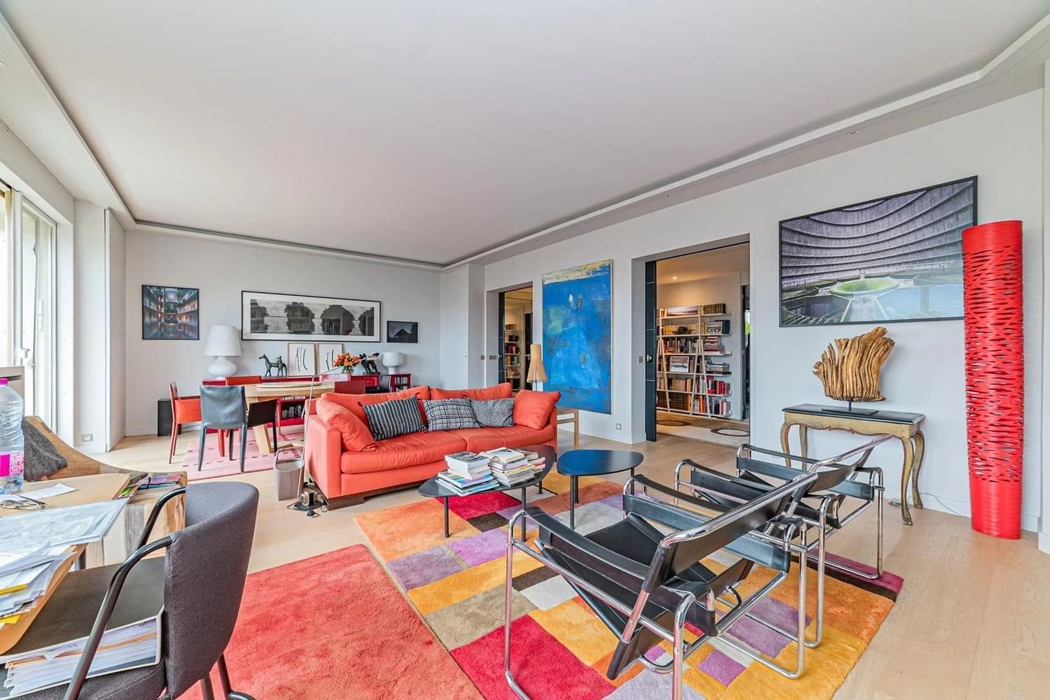 Appartement à vendre, 155m², Neuilly-sur-Seine