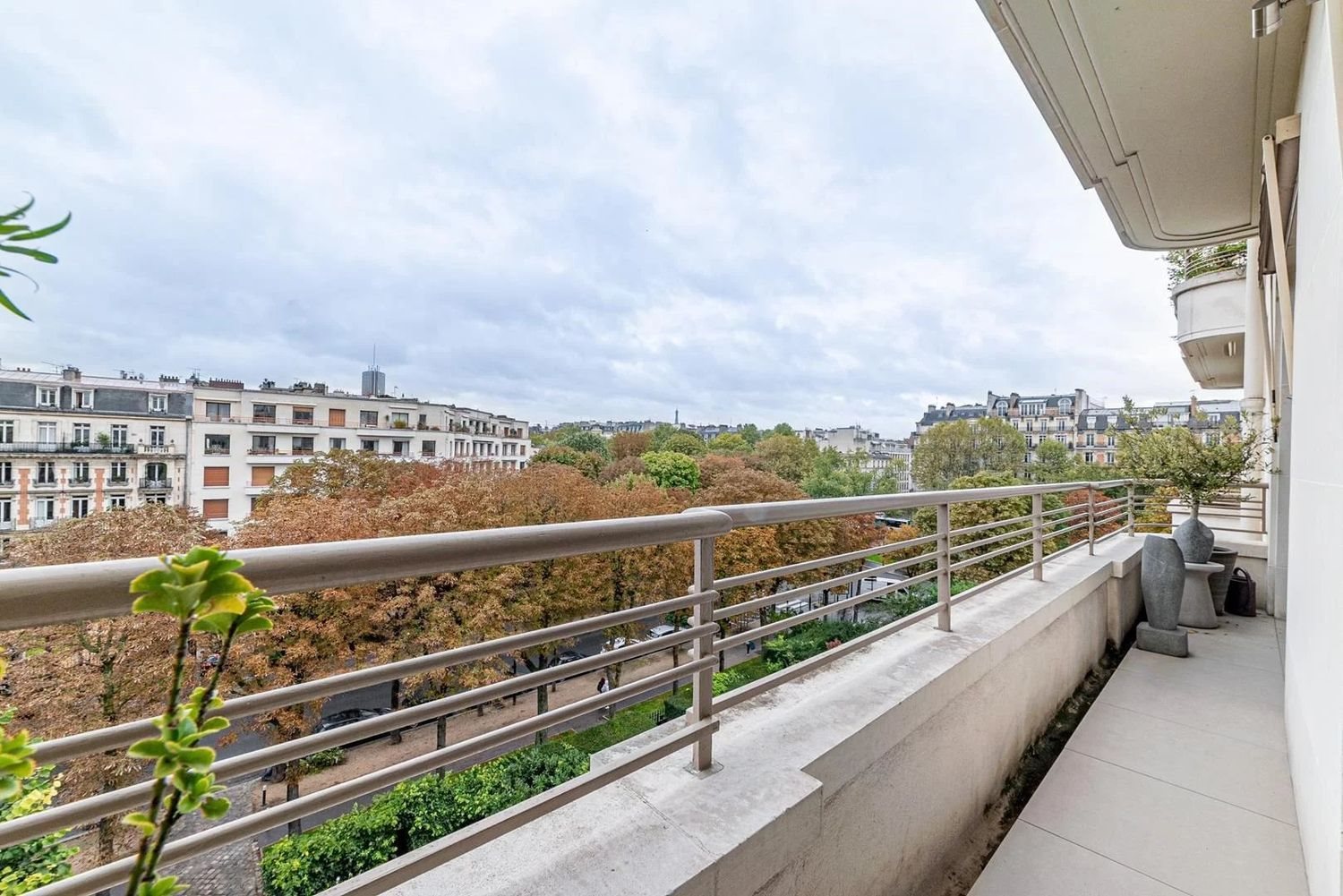 Appartement à vendre, 155m², Neuilly-sur-Seine