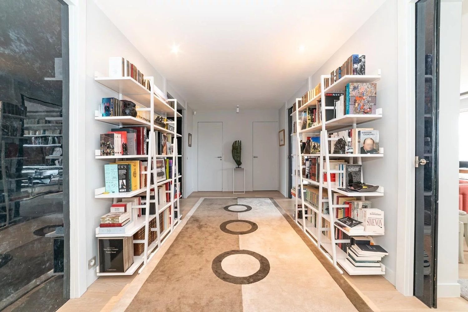 Appartement à vendre, 155m², Neuilly-sur-Seine