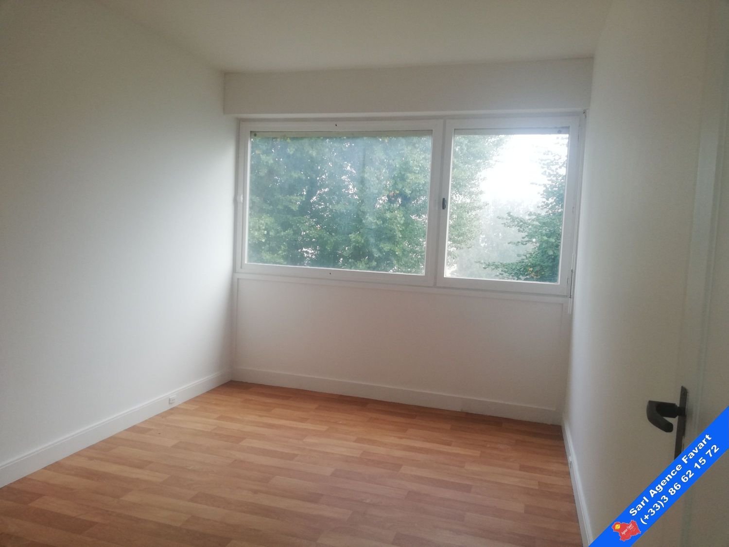 Appartement à vendre, 84m², Joigny
