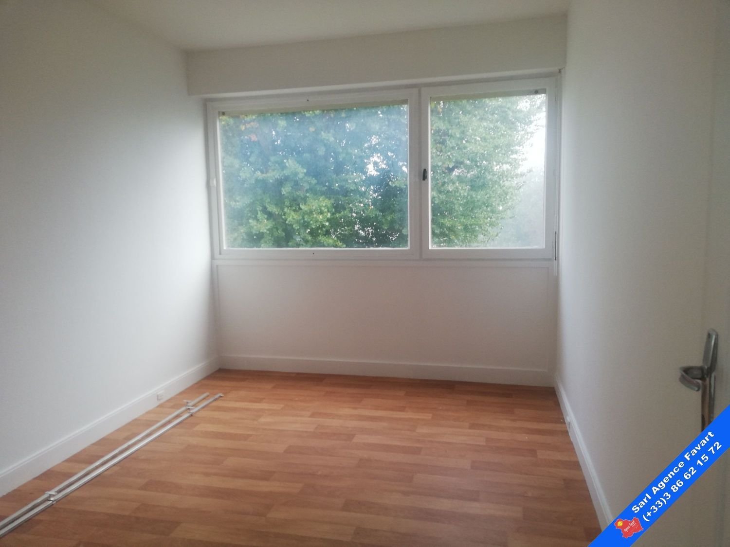 Appartement à vendre, 84m², Joigny