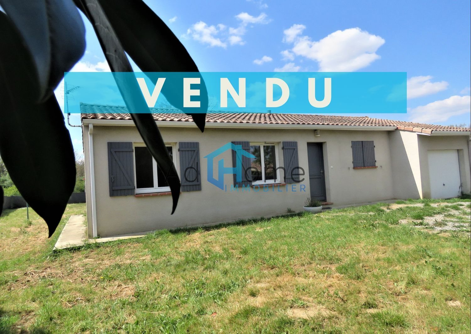 Maison à vendre, 91m², Saint-Lys