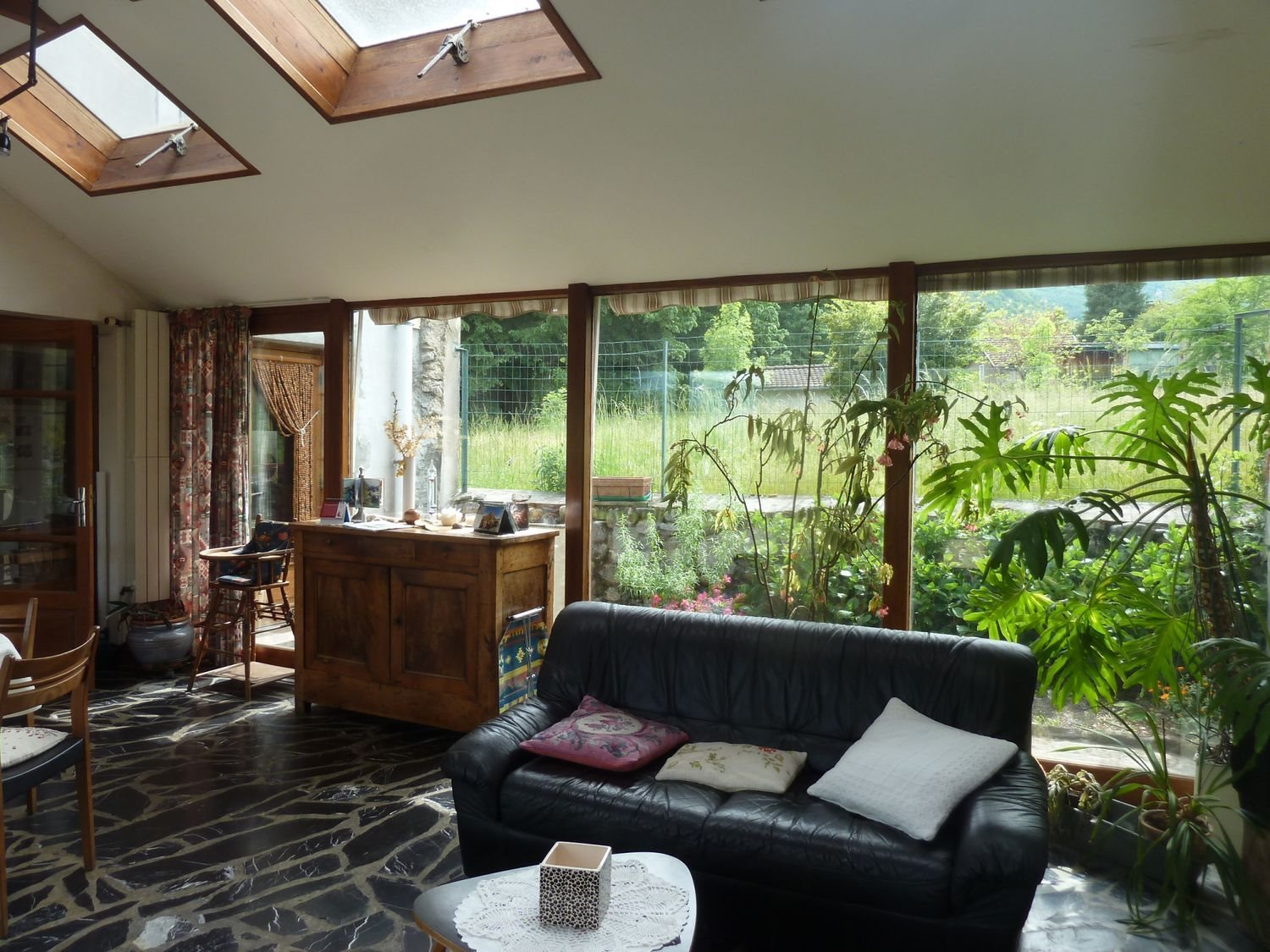 Maison à vendre, 165m², Rabat-les-Trois-Seigneurs