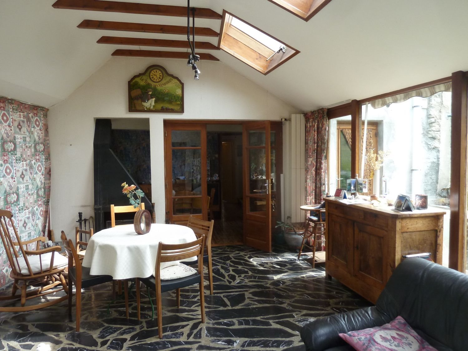 Maison à vendre, 165m², Rabat-les-Trois-Seigneurs