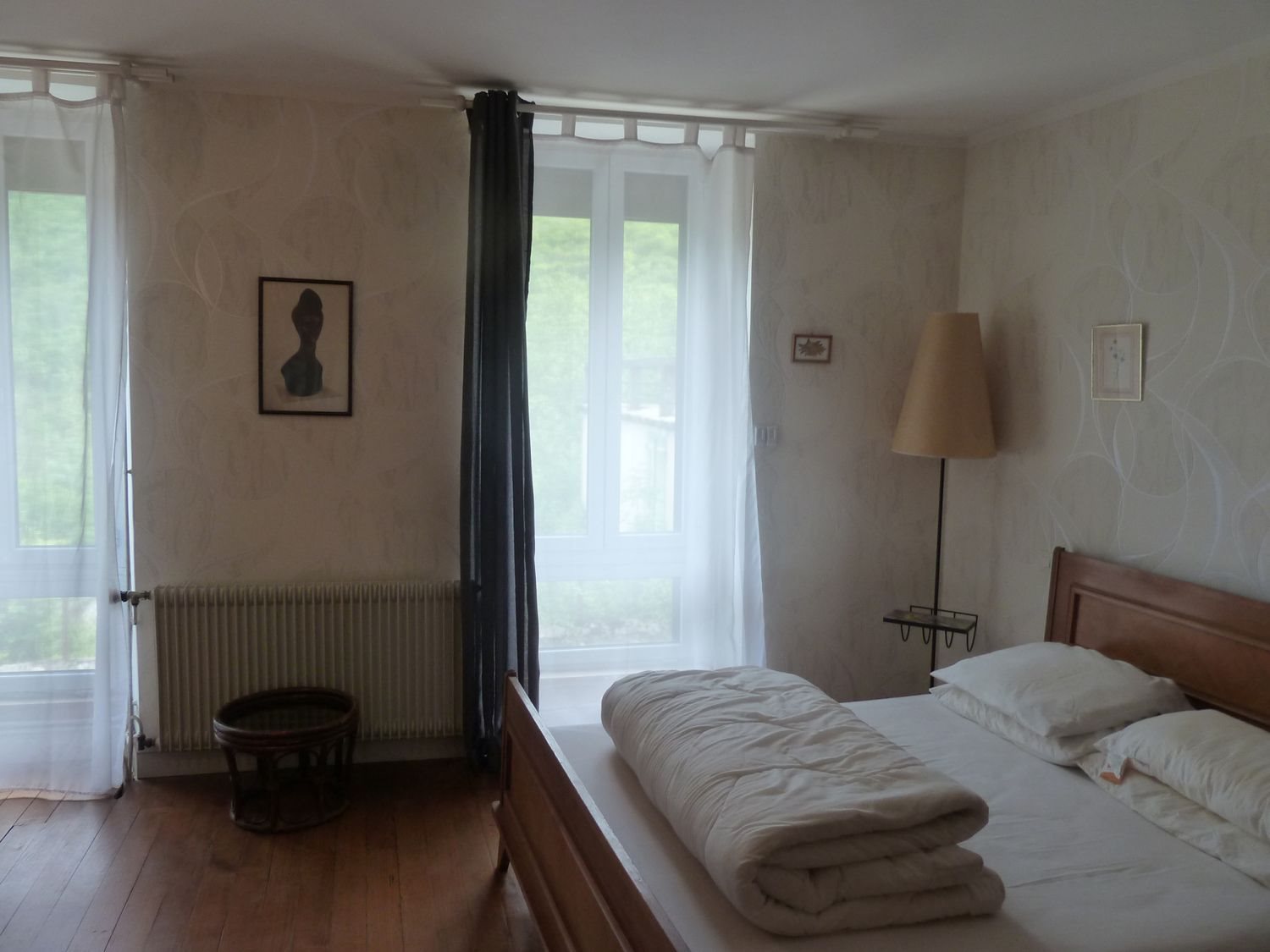 Maison à vendre, 165m², Rabat-les-Trois-Seigneurs