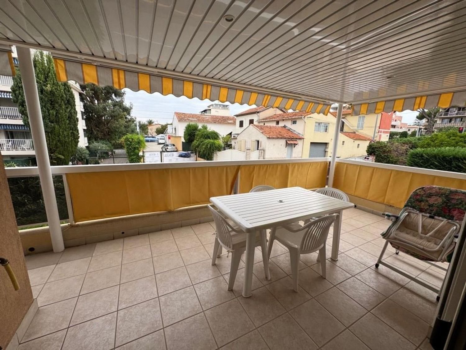 Appartement à vendre, 50m², Cagnes-sur-Mer