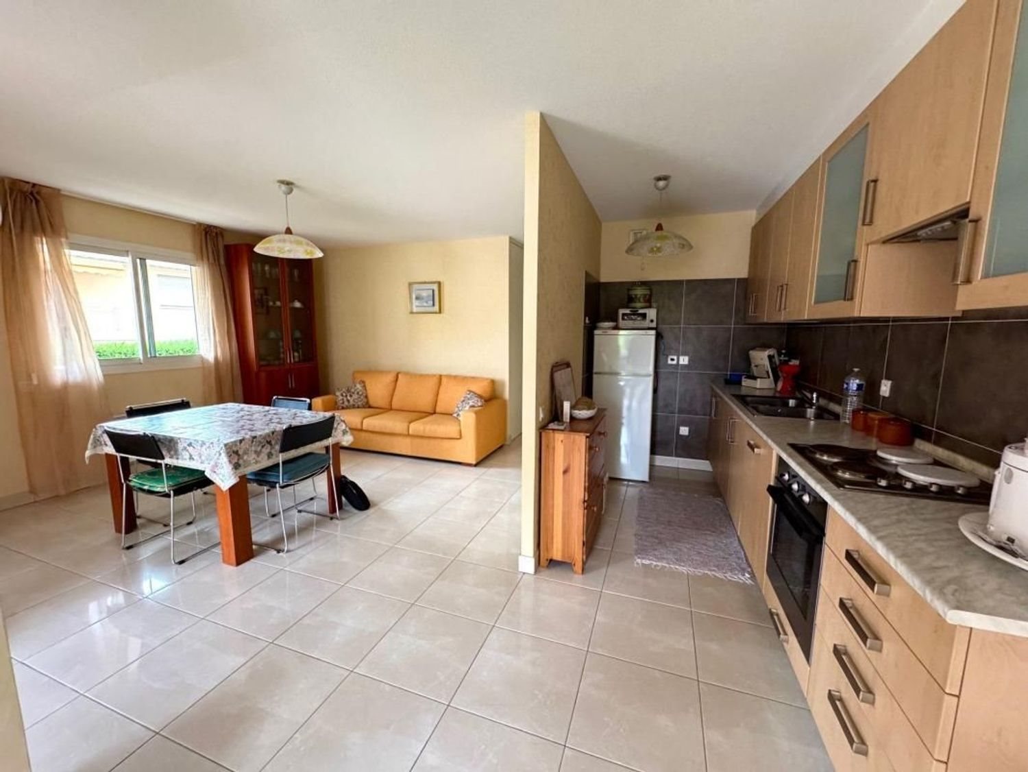 Appartement à vendre, 50m², Cagnes-sur-Mer