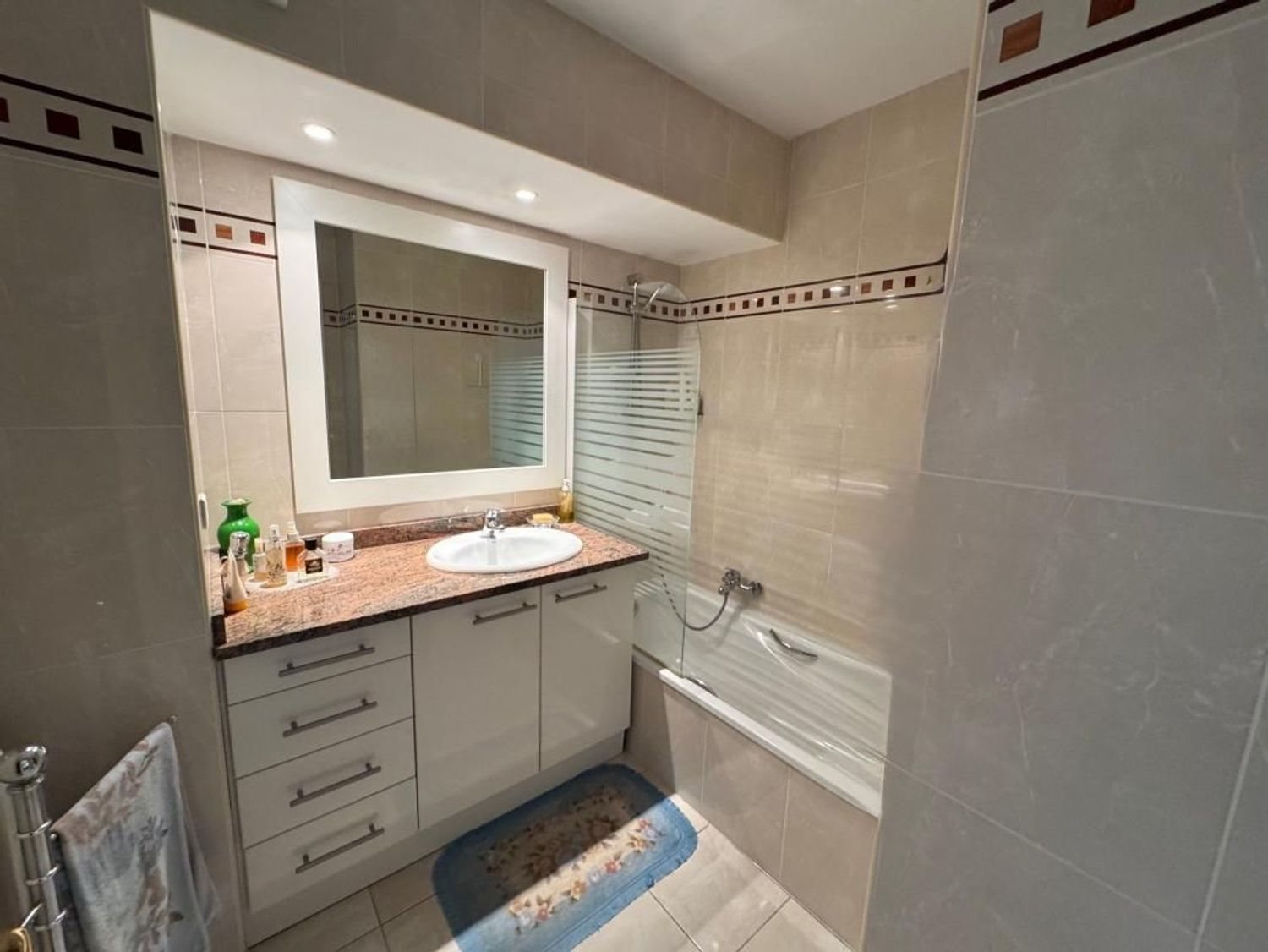 Appartement à vendre, 50m², Cagnes-sur-Mer