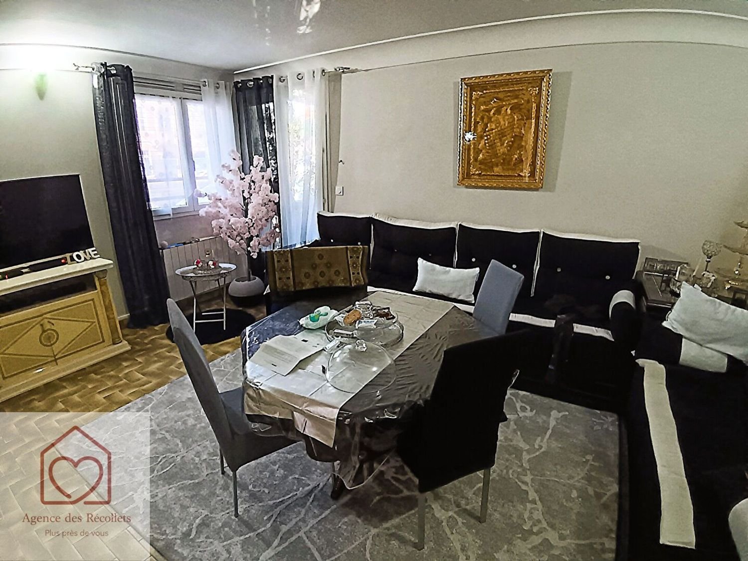 Maison à vendre, 119m², Moissac