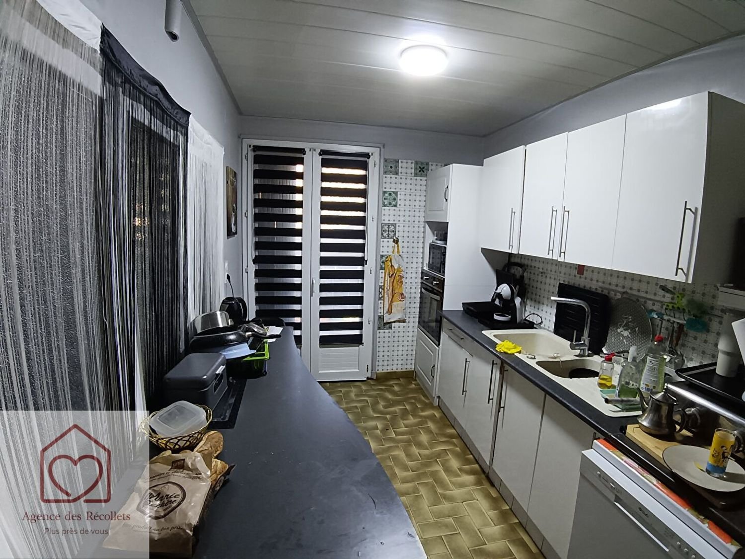 Maison à vendre, 119m², Moissac