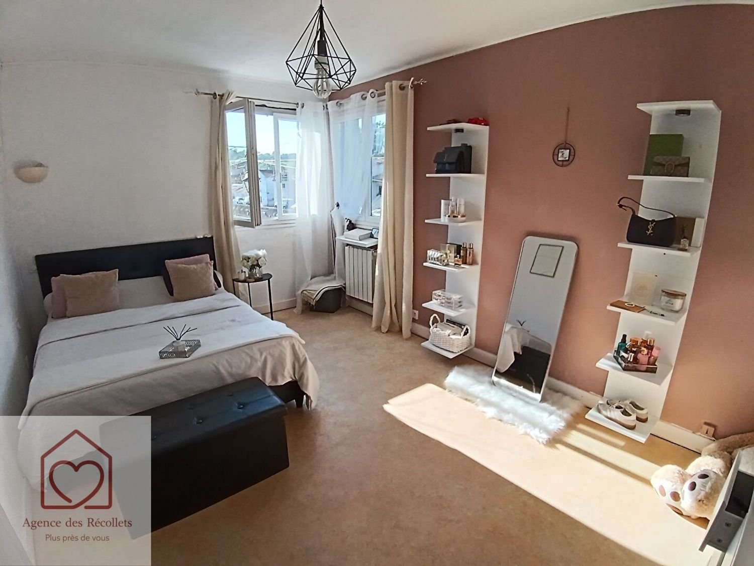 Maison à vendre, 119m², Moissac