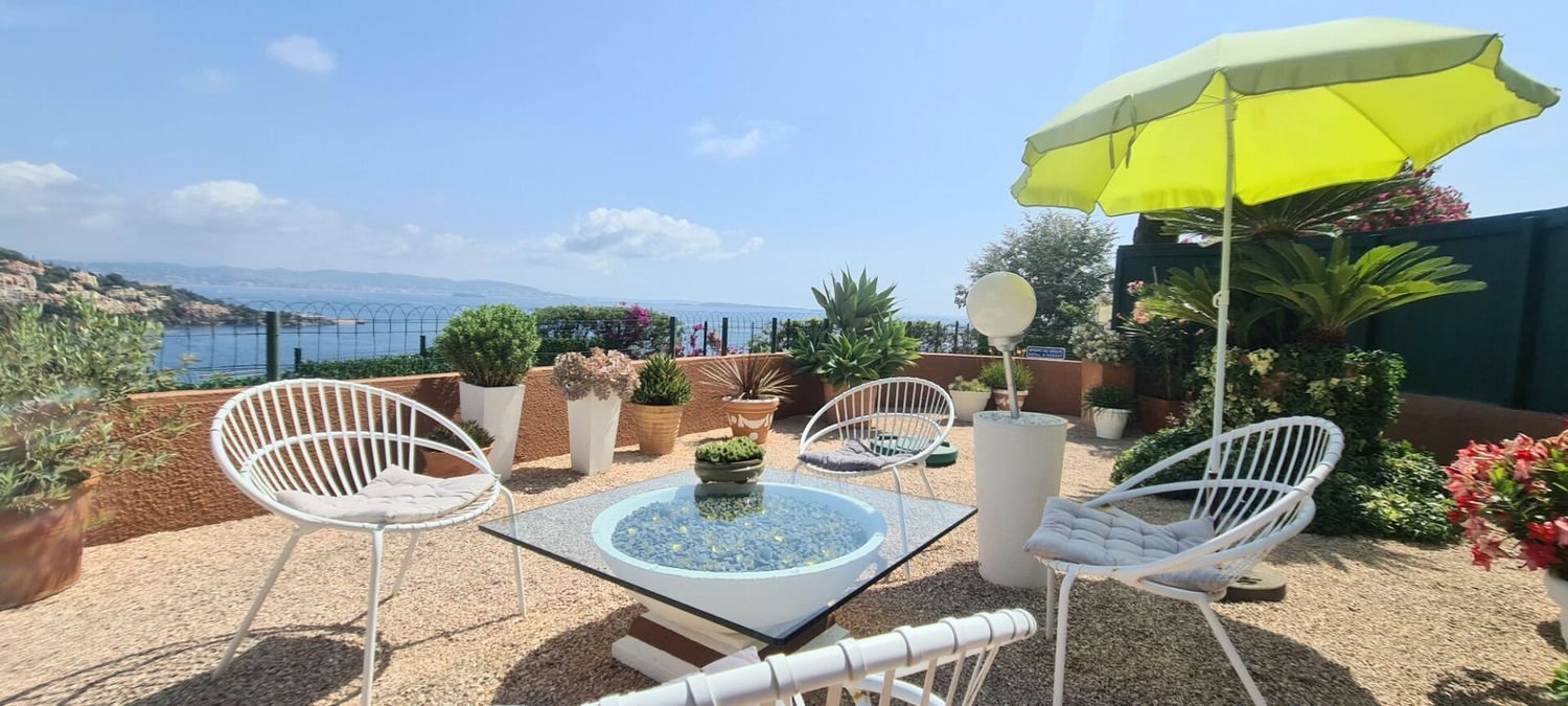 Maison à vendre, 150m², Théoule-sur-Mer