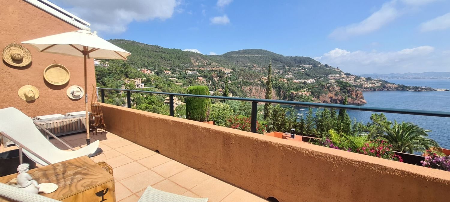 Maison à vendre, 150m², Théoule-sur-Mer
