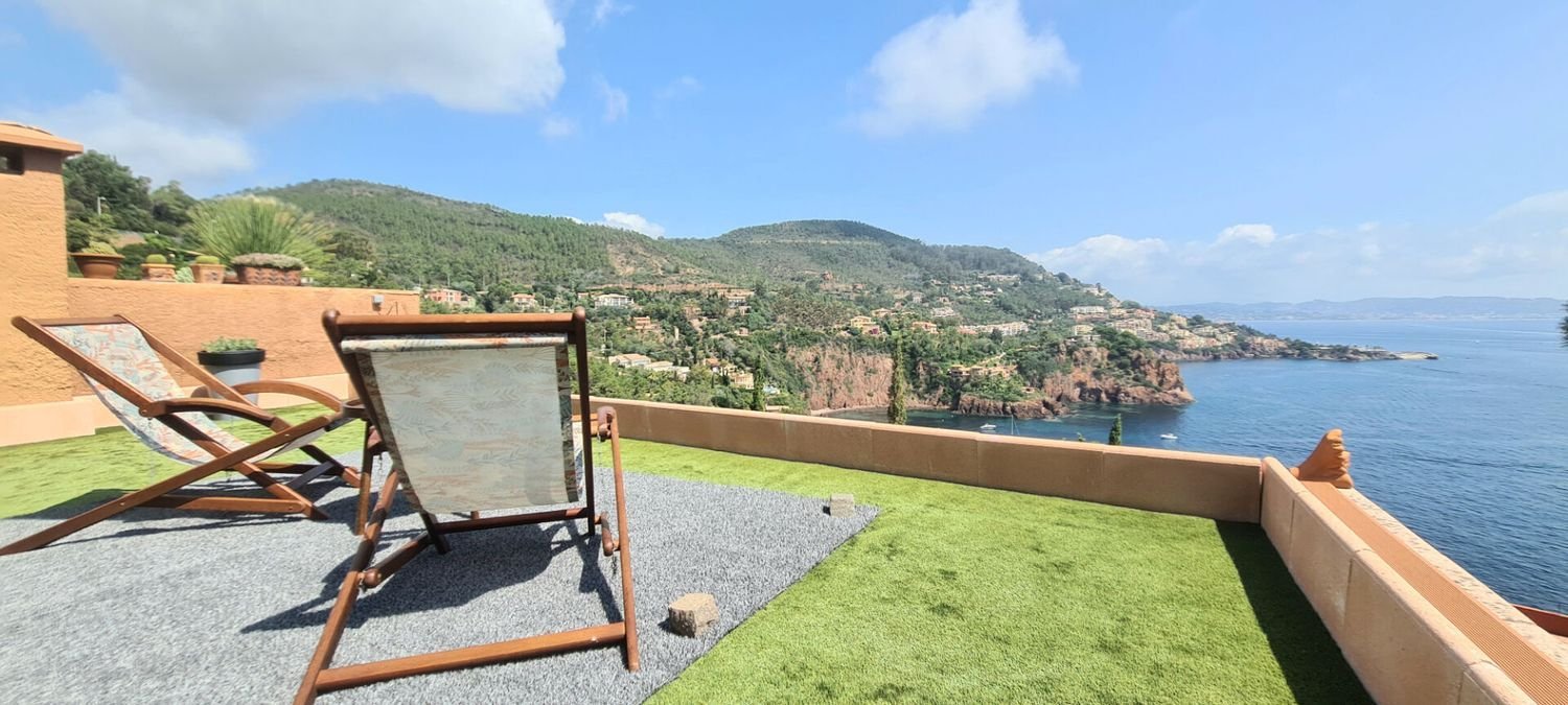 Maison à vendre, 150m², Théoule-sur-Mer