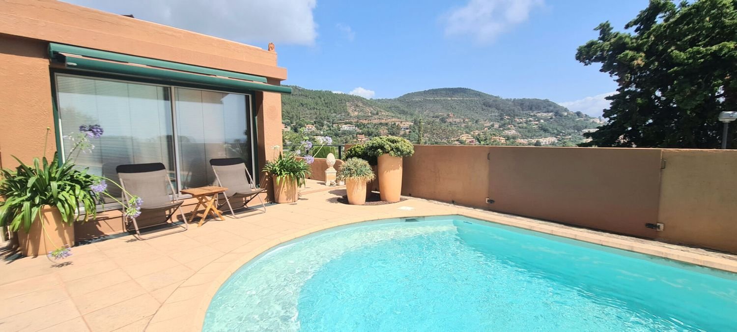 Maison à vendre, 150m², Théoule-sur-Mer