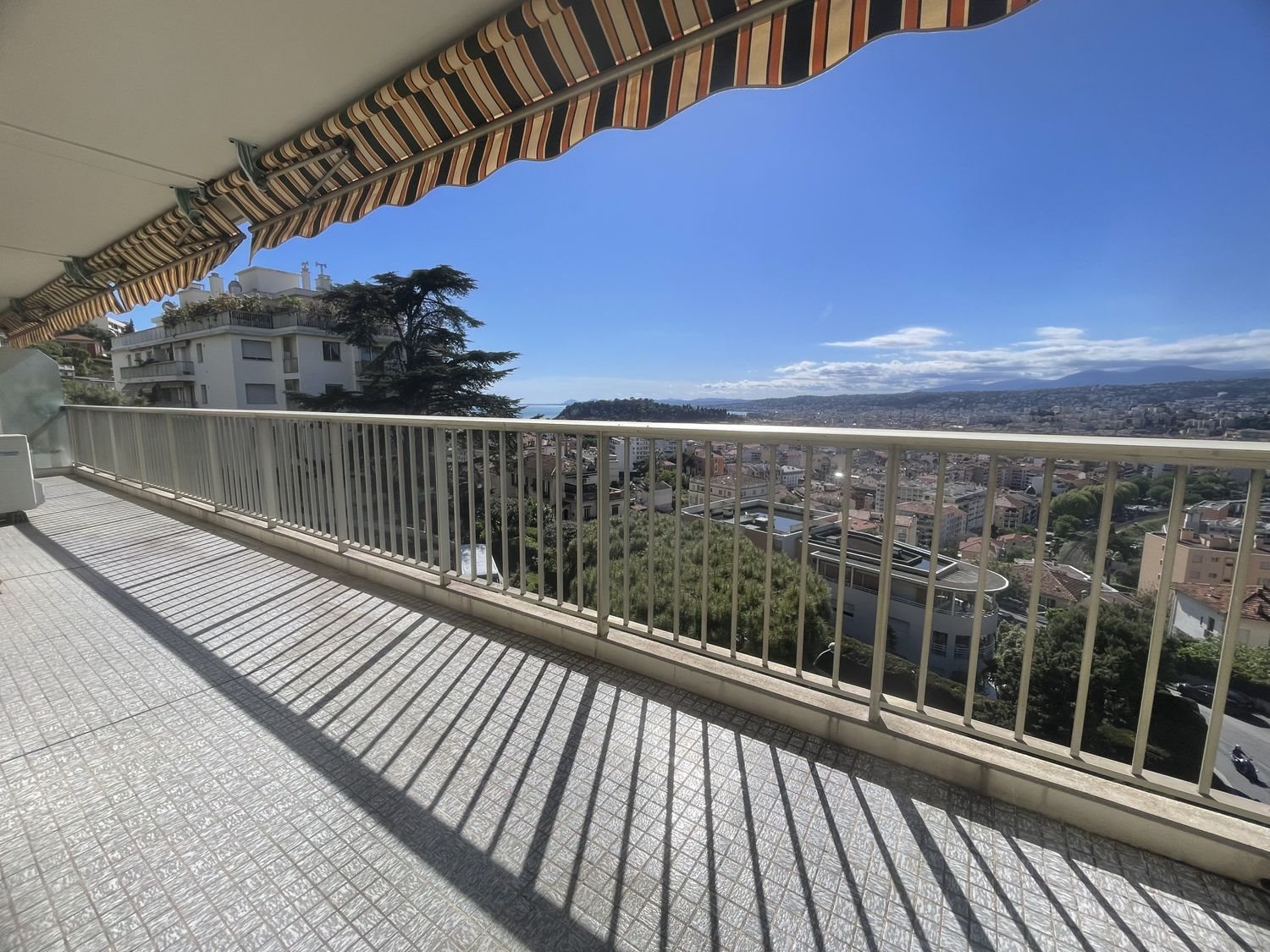 Appartement à vendre, 133m², Nice