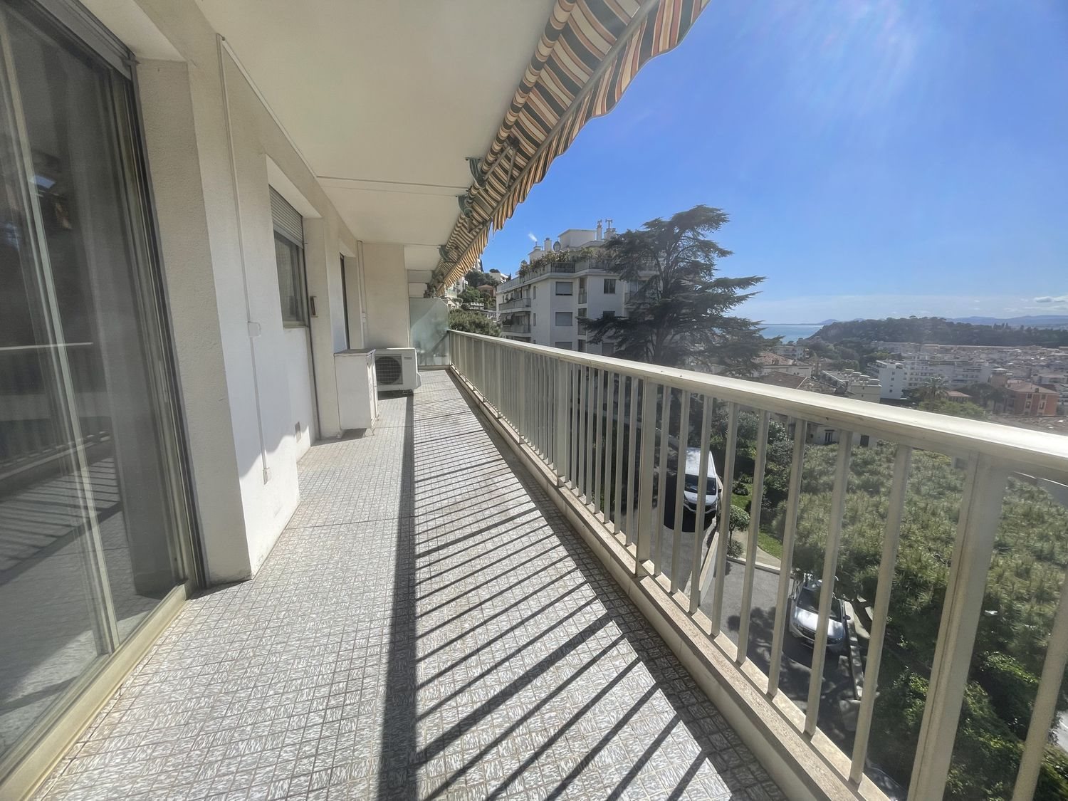 Appartement à vendre, 133m², Nice