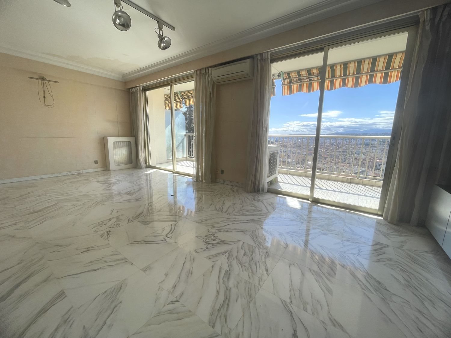 Appartement à vendre, 133m², Nice
