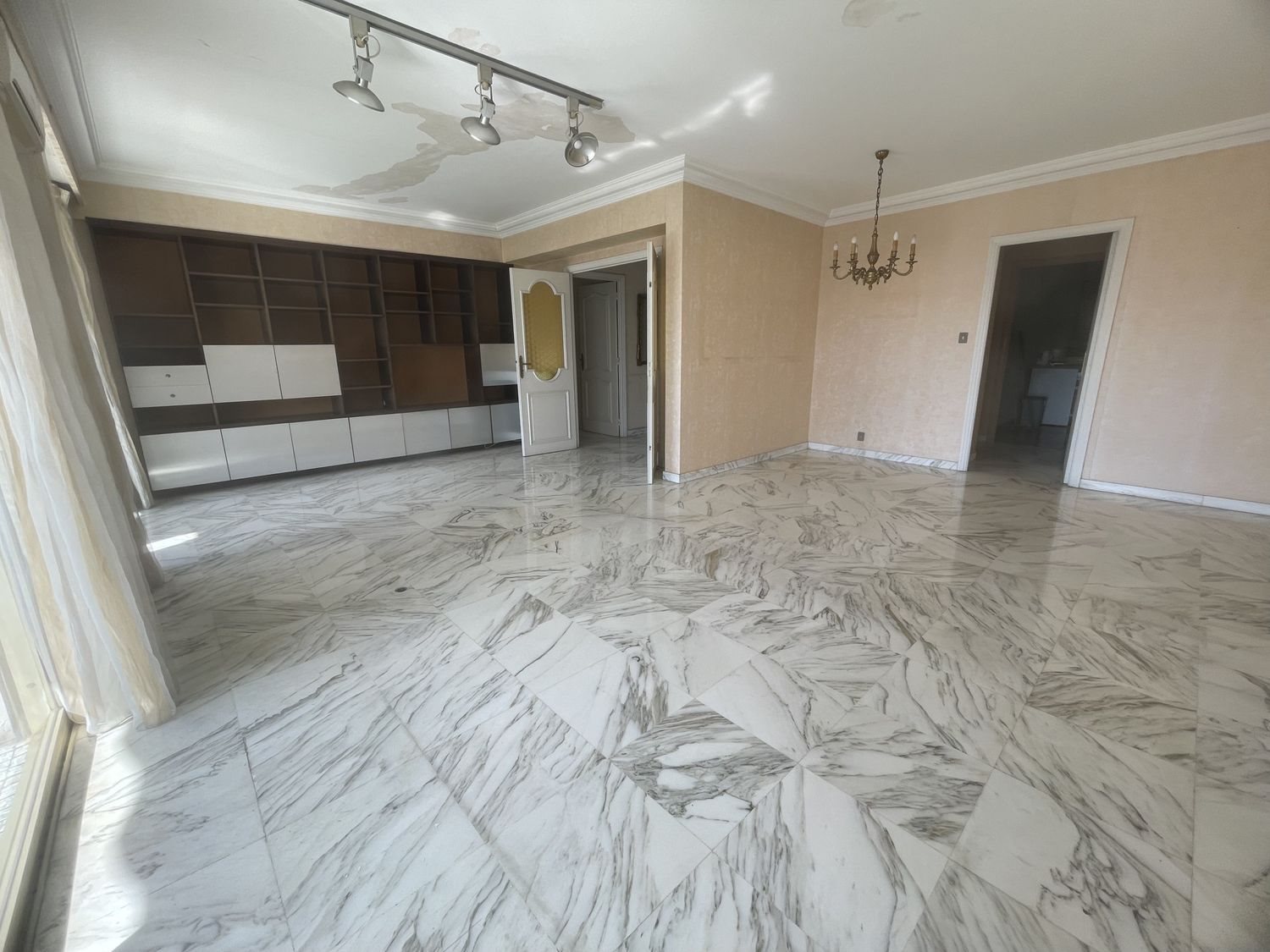Appartement à vendre, 133m², Nice